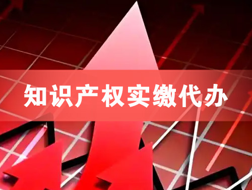 南昌知识产权实缴资本代办